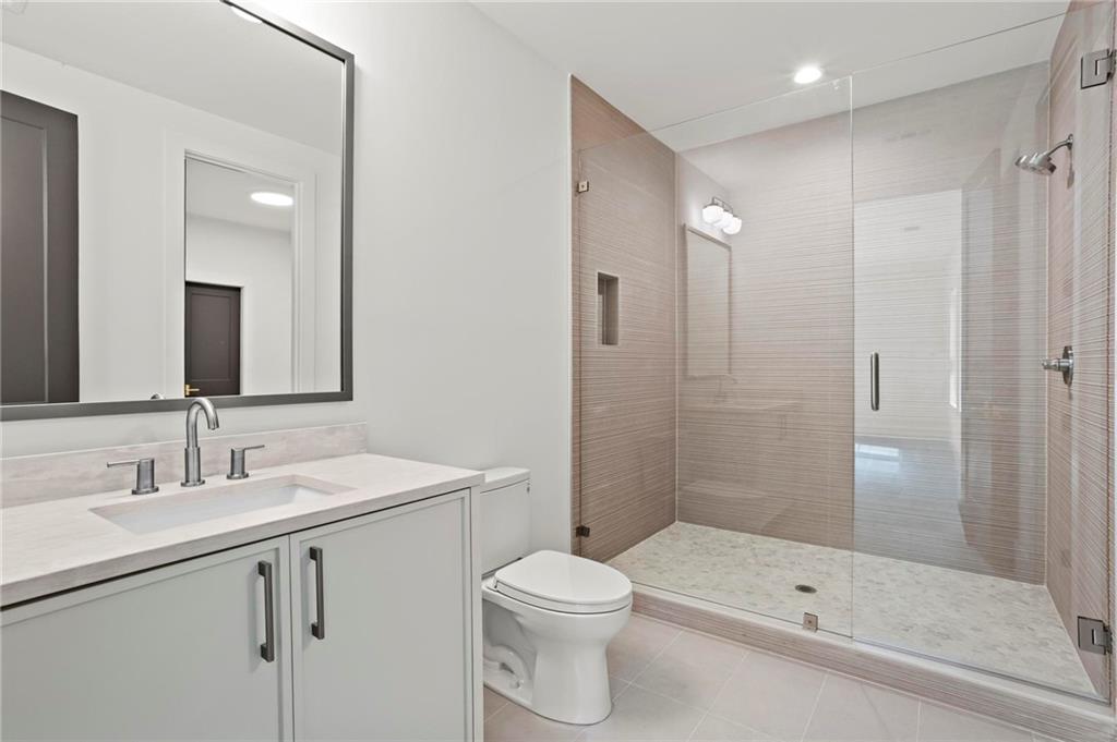 Chastain Park - Residential