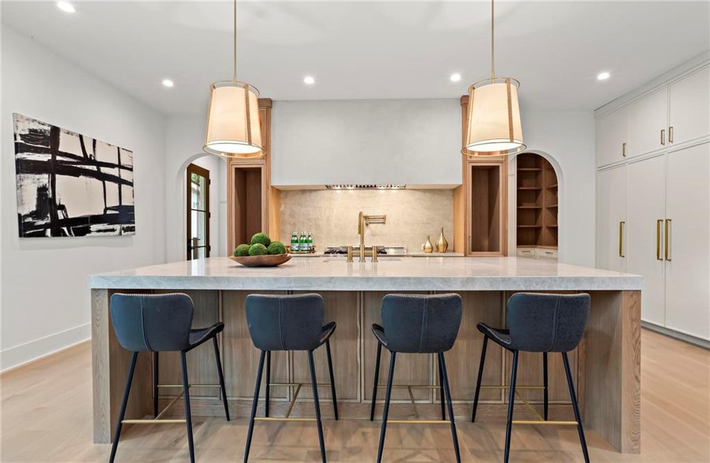Chastain Park - Residential