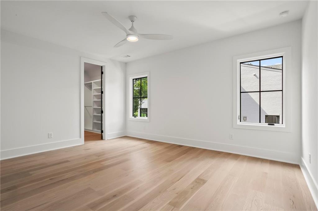 Chastain Park - Residential