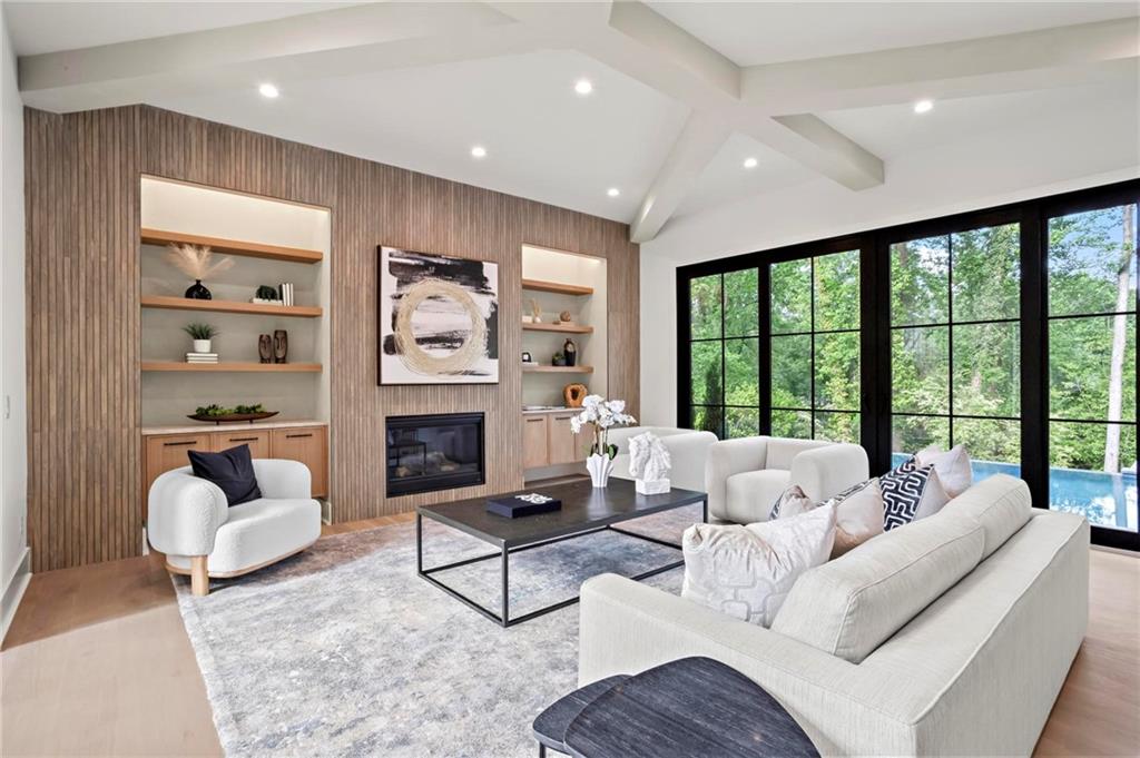 Chastain Park - Residential