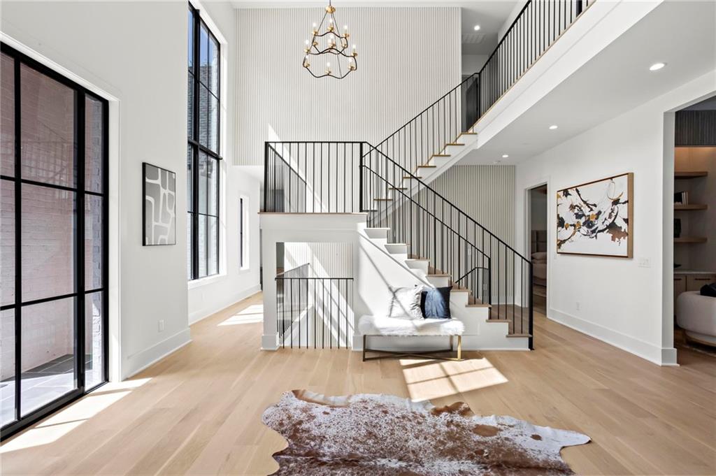 Chastain Park - Residential