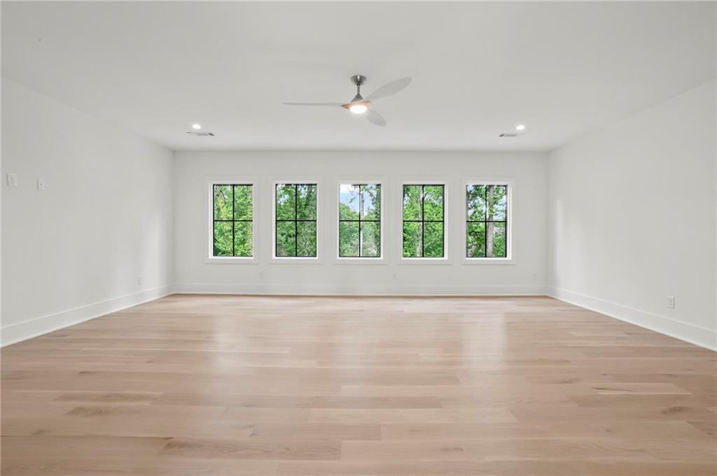 Chastain Park - Residential