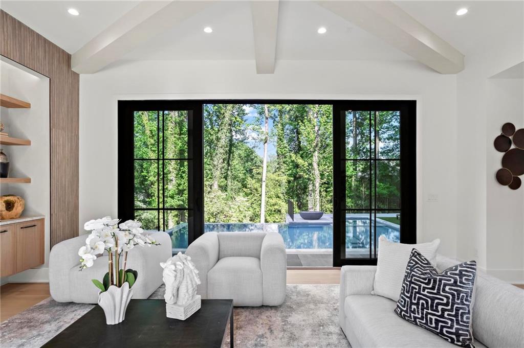 Chastain Park - Residential