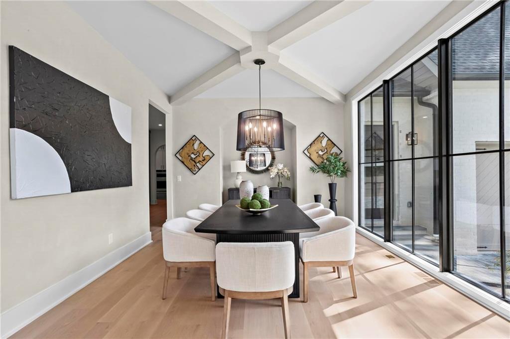 Chastain Park - Residential
