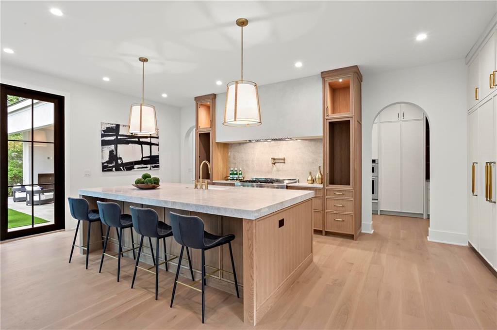 Chastain Park - Residential