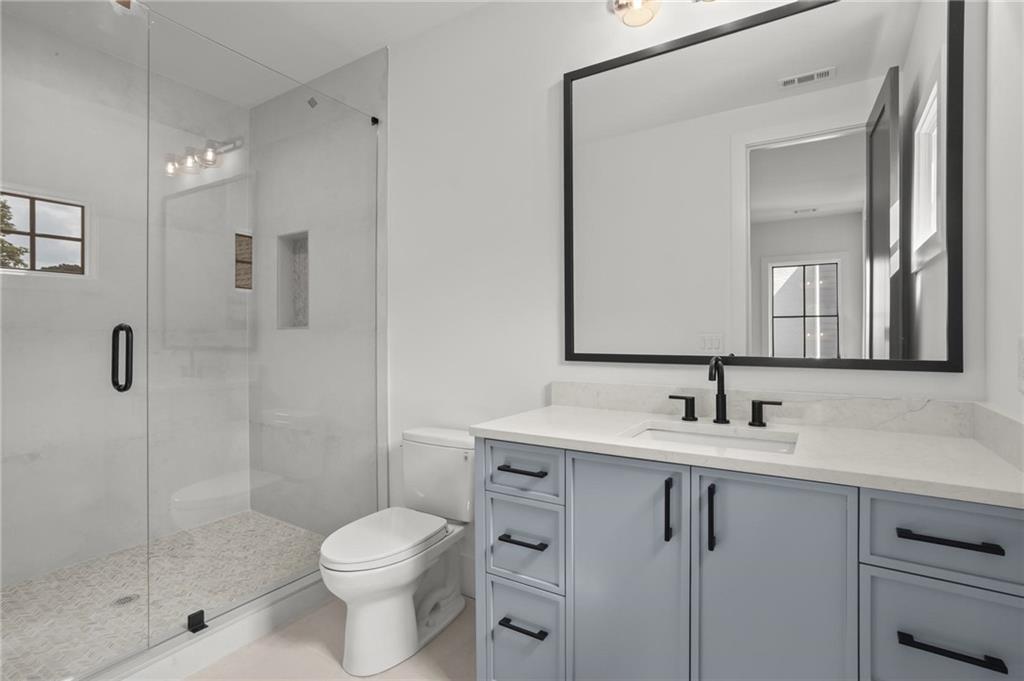 Chastain Park - Residential