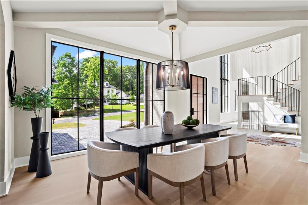 Chastain Park - Residential