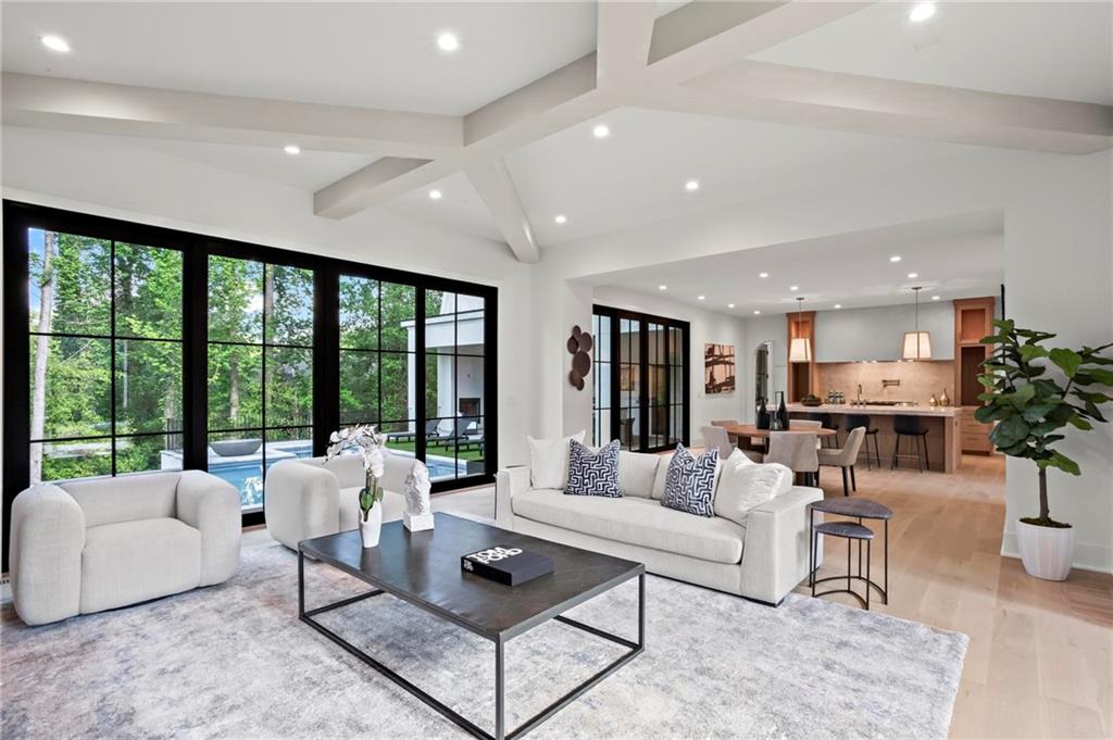 Chastain Park - Residential