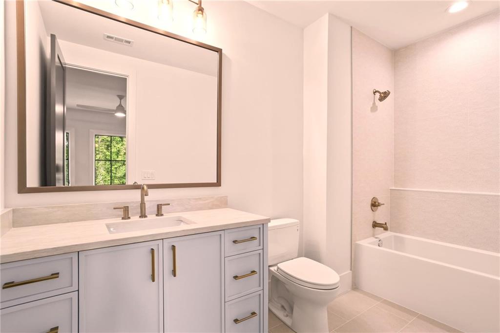 Chastain Park - Residential