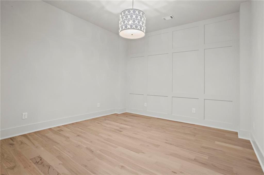 Chastain Park - Residential