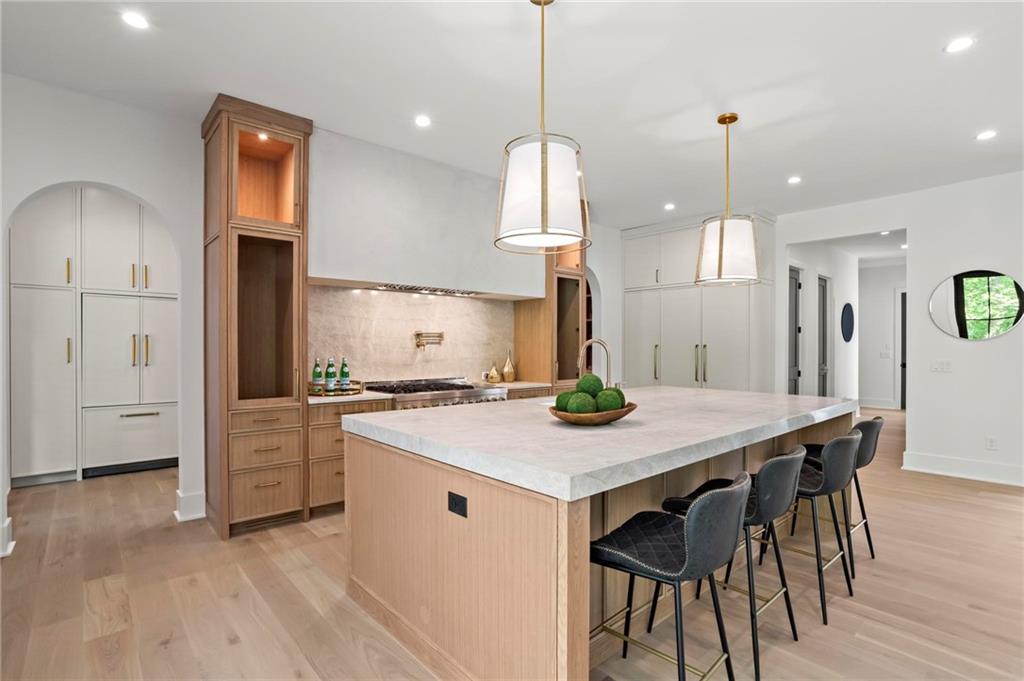 Chastain Park - Residential
