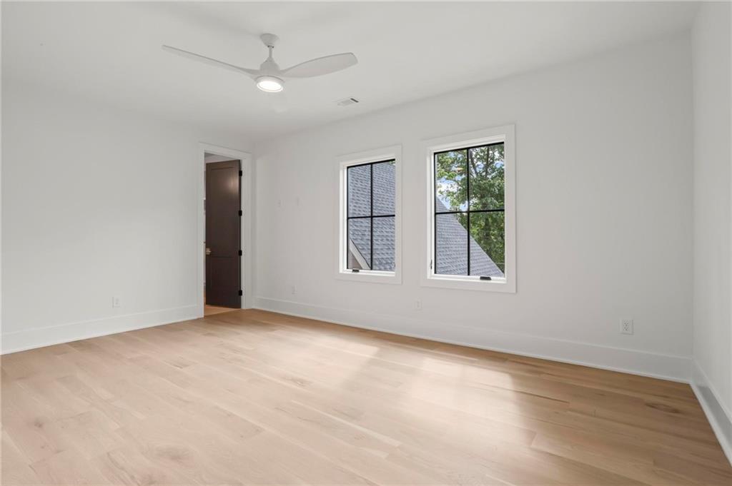 Chastain Park - Residential