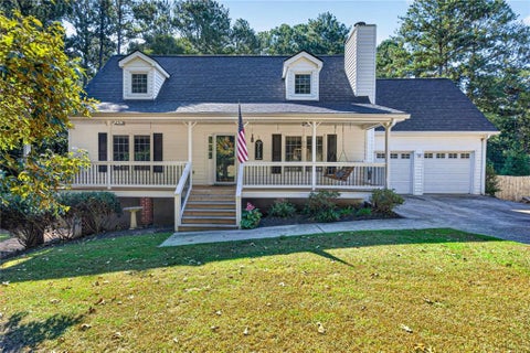 Homes For Sale - 2920 Youth Monroe Road<br/> Loganville, GA 30052