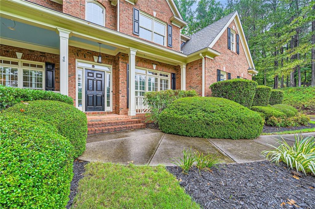 162 Taylor Ridge Way