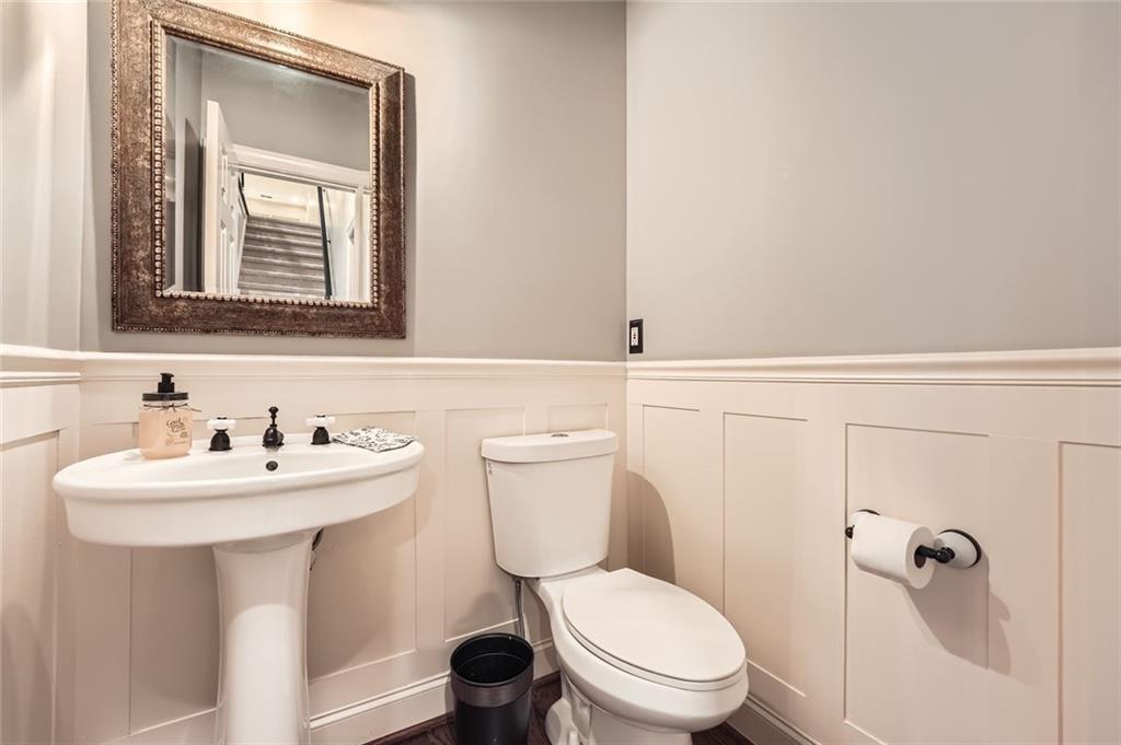 162 Taylor Ridge Way, Milton, Georgia image 22