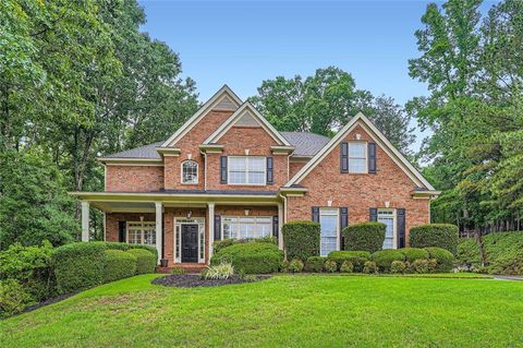 162 Taylor Ridge Way Milton GA 30004