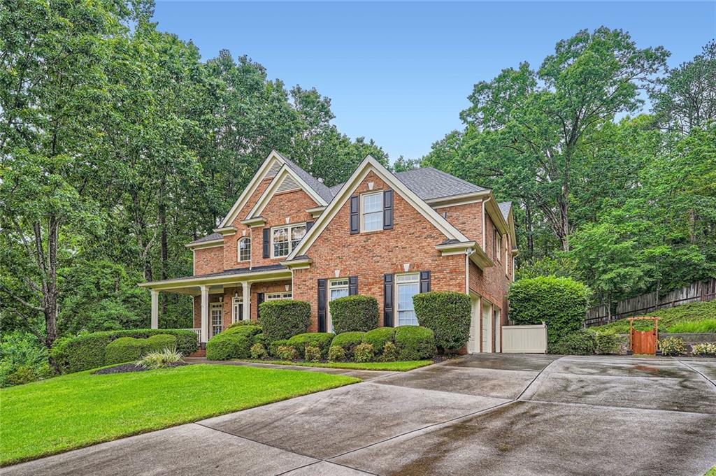 162 Taylor Ridge Way