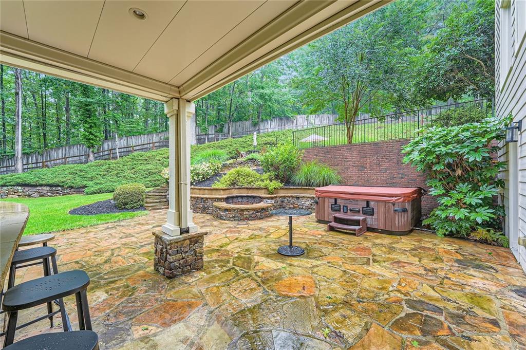 162 Taylor Ridge Way, Milton, Georgia image 41