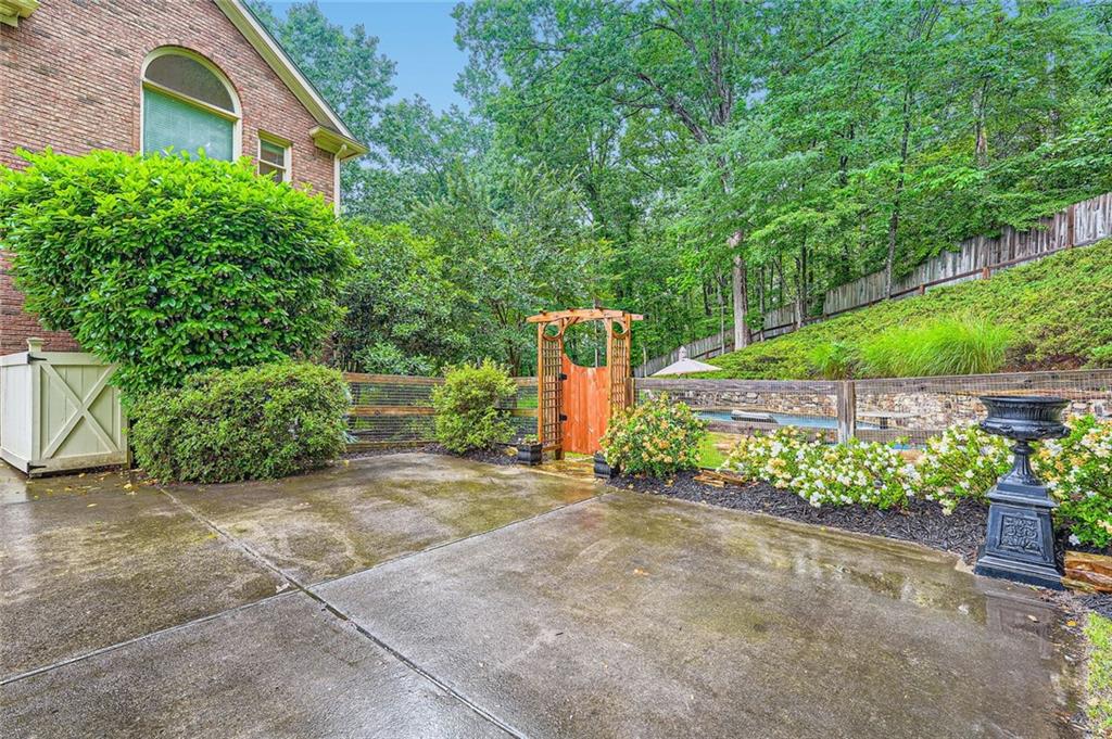 162 Taylor Ridge Way, Milton, Georgia image 47