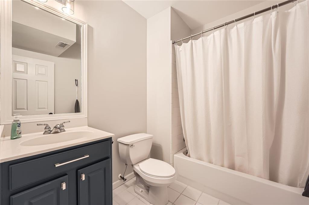 162 Taylor Ridge Way, Milton, Georgia image 31