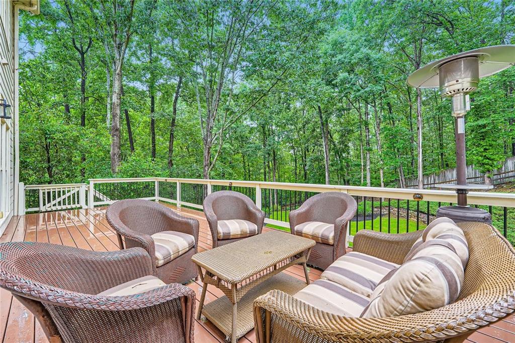 162 Taylor Ridge Way, Milton, Georgia image 40