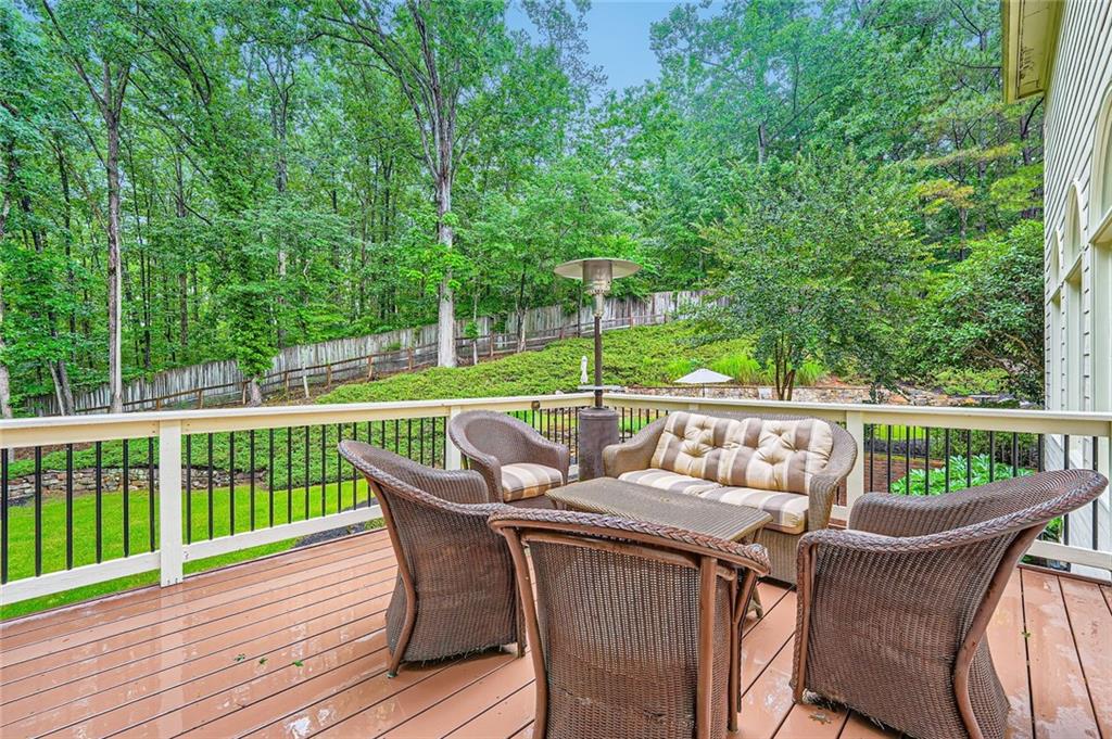 162 Taylor Ridge Way, Milton, Georgia image 39