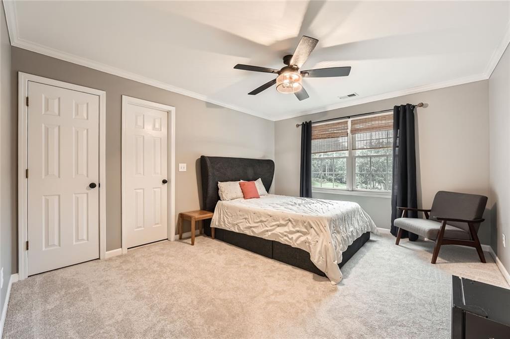 162 Taylor Ridge Way, Milton, Georgia image 20