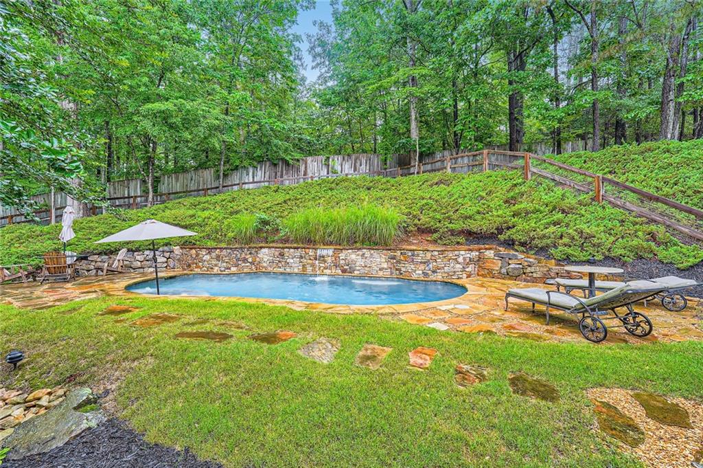 162 Taylor Ridge Way, Milton, Georgia image 44