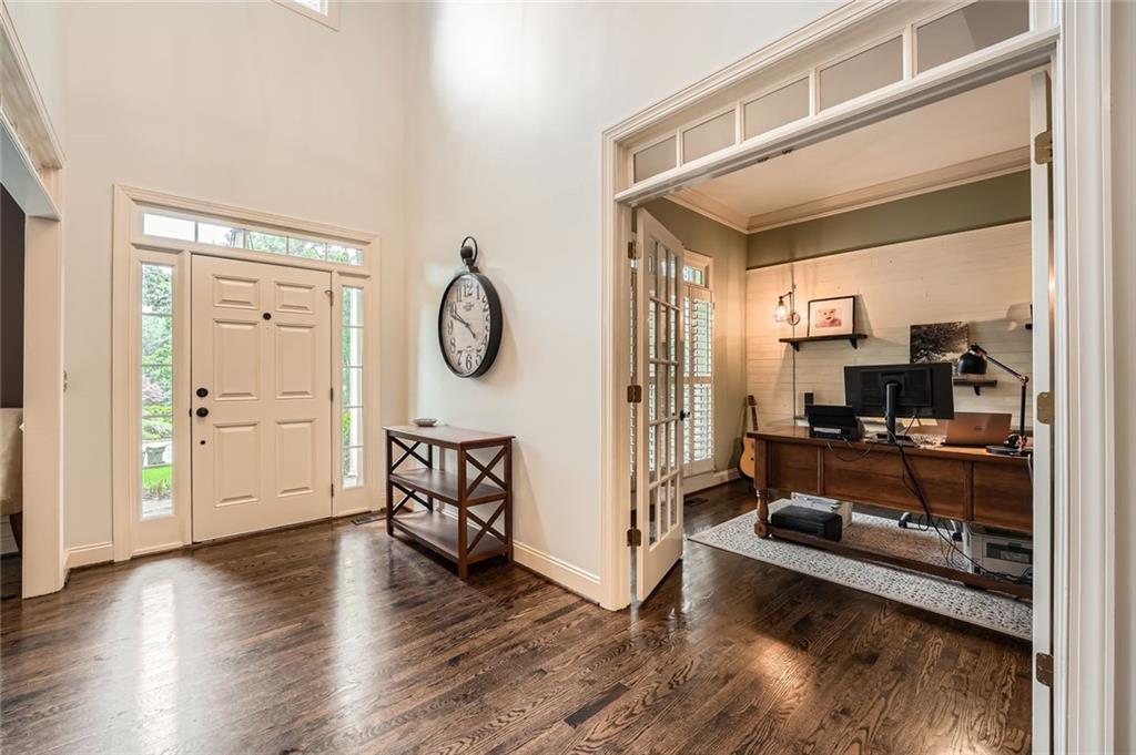 162 Taylor Ridge Way
