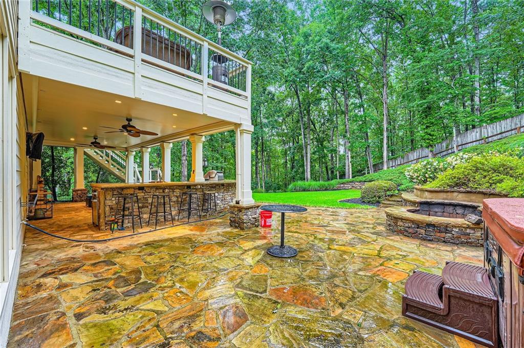 162 Taylor Ridge Way, Milton, Georgia image 43