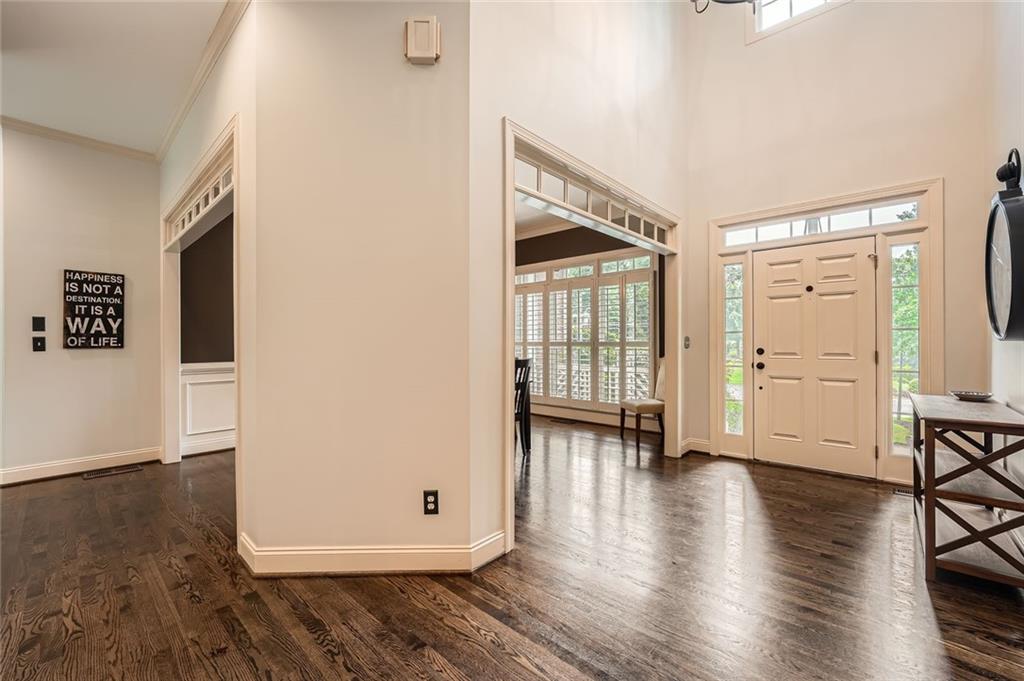 162 Taylor Ridge Way, Milton, Georgia image 6