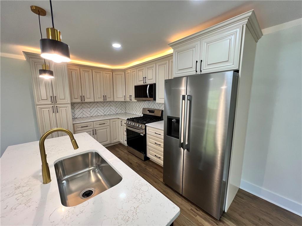 6751 Davidson Court, Lithonia, Georgia image 11