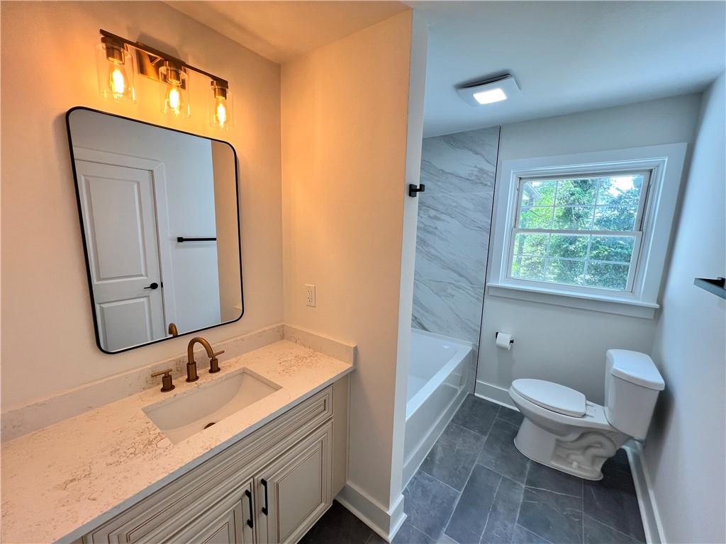 6751 Davidson Court, Lithonia, Georgia image 24