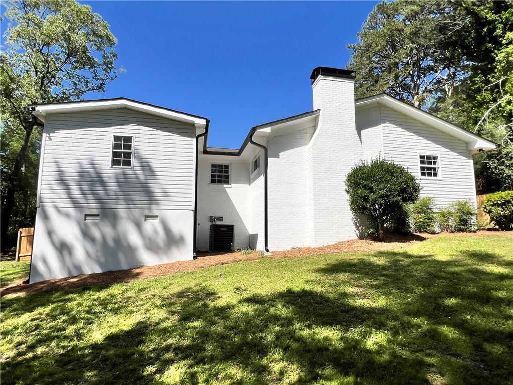 6751 Davidson Court, Lithonia, Georgia image 2