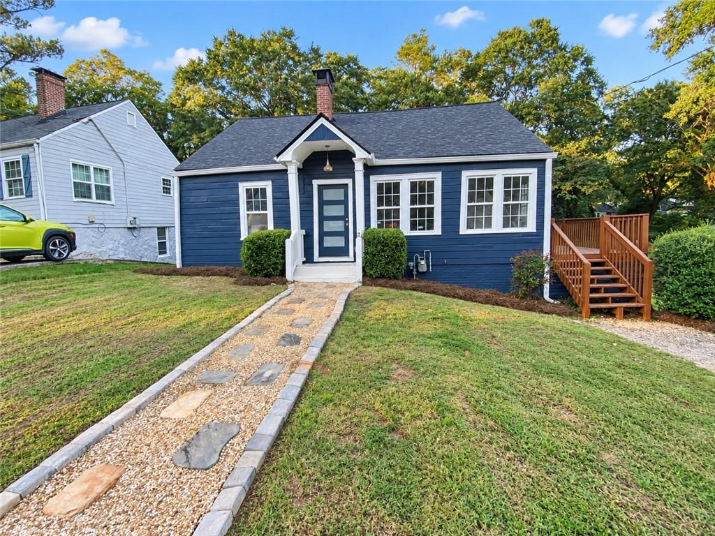 1375 Richland Road