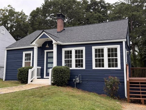 Homes For Sale - 1375 Richland Road<br/> Atlanta, GA 30310