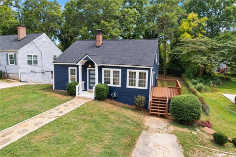 Photo of 1375 Richland Road, Atlanta, GA 30310 (MLS # 7852401)