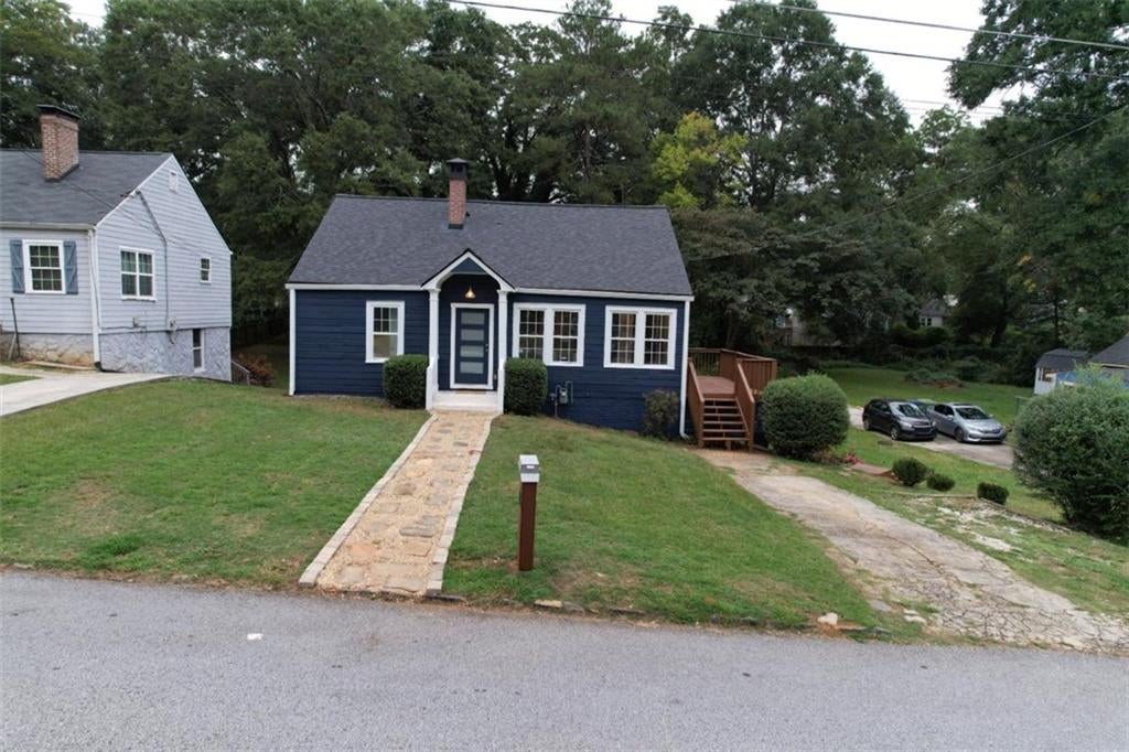 1375 Richland Road
