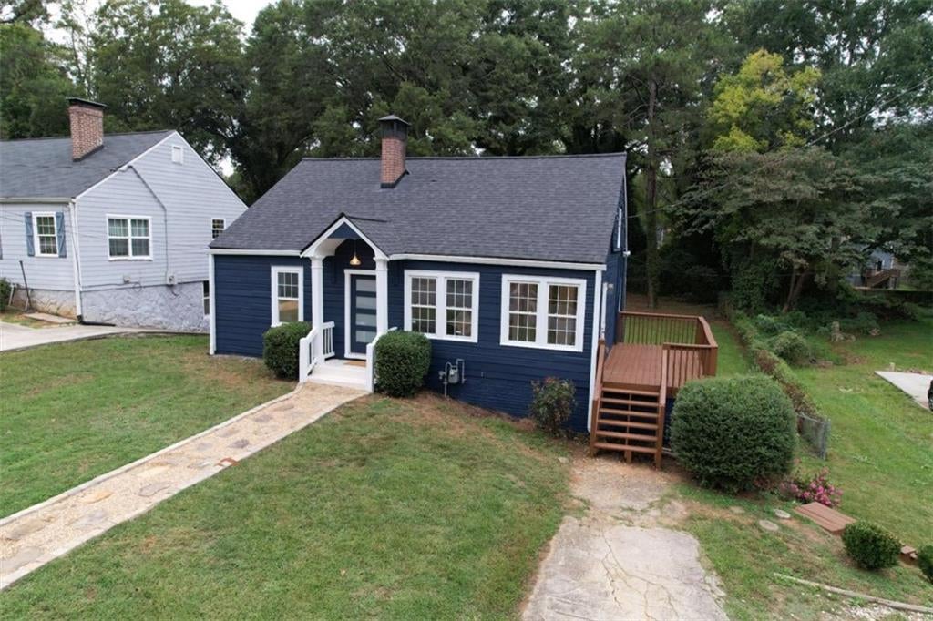 1375 Richland Road