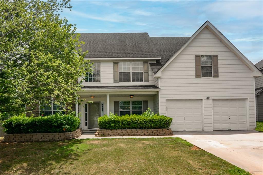 190 Timberlake Terrace