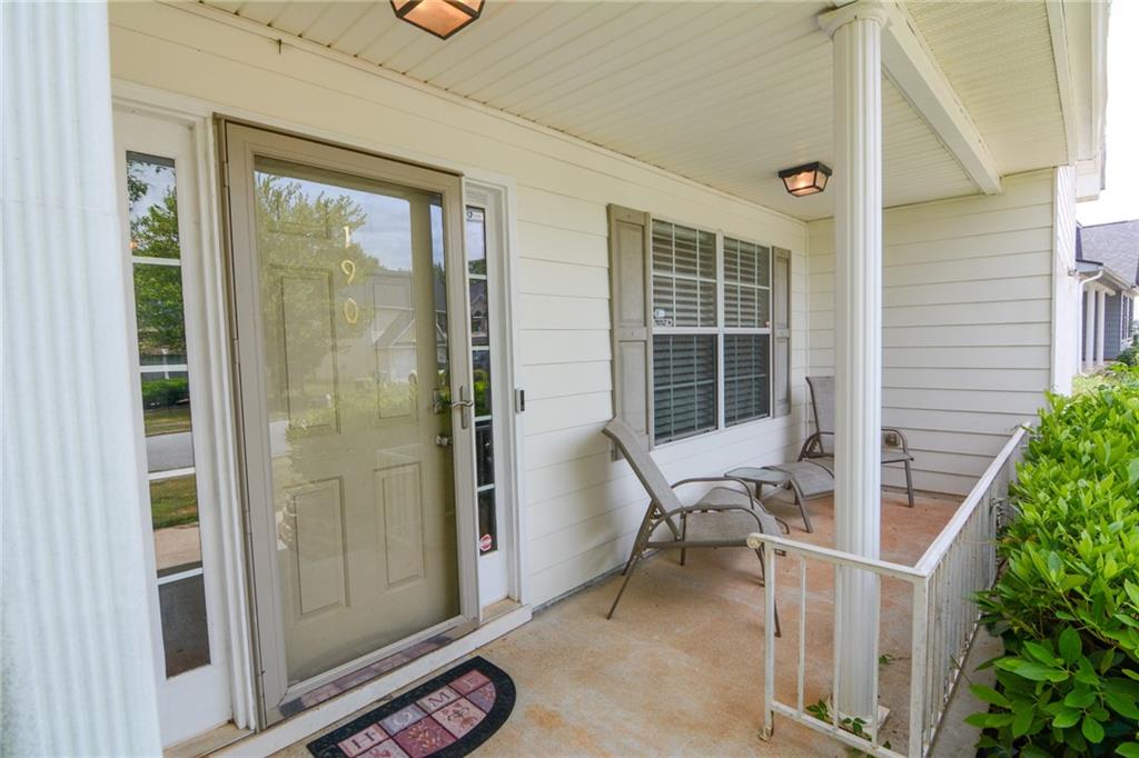 190 Timberlake Terrace