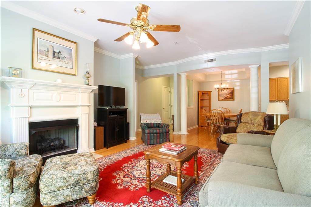 225 E Ponce De Leon Avenue #317, Decatur, Georgia image 4