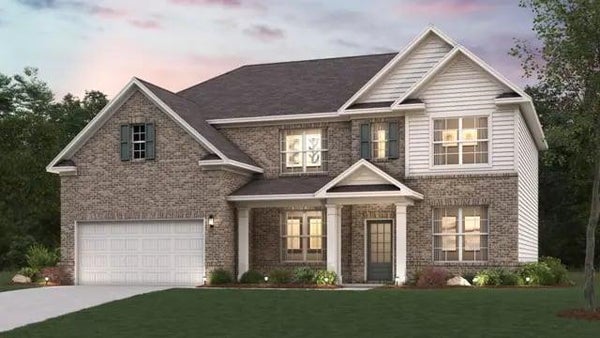 3930 SILVER PINE TRAIL, CUMMING, GA 30028 - Image aba3bc258c657ba30bbefbbb3232b139/130483912