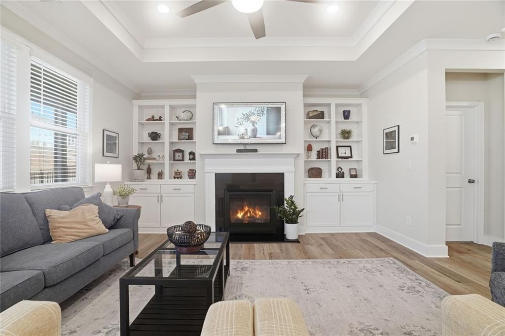 1613 Saddlegate Drive