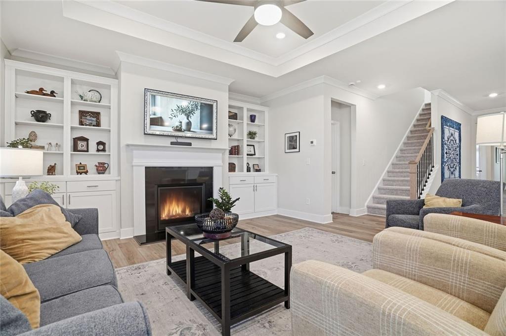 1613 Saddlegate Drive