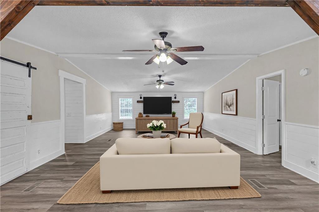 46 Honeysuckle Drive SW