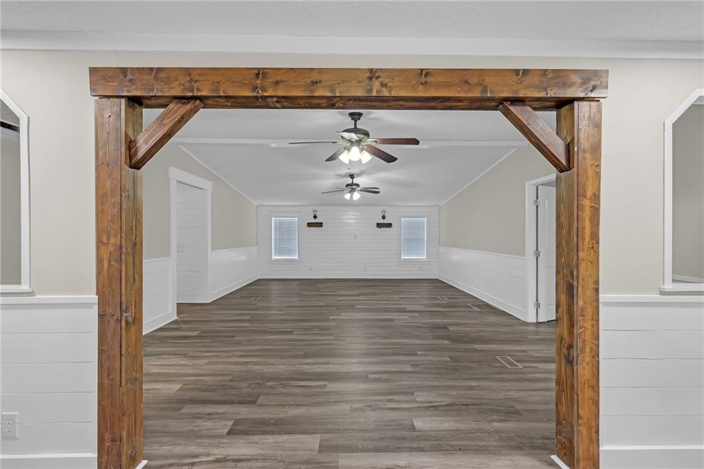 46 Honeysuckle Drive SW