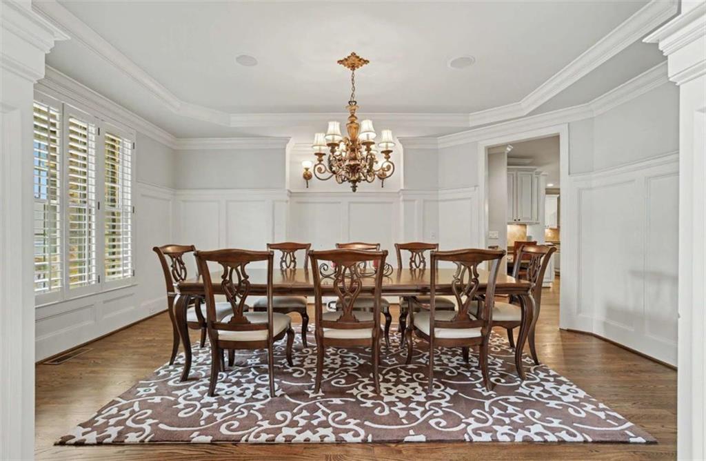 3484 Hidden Shoals Road