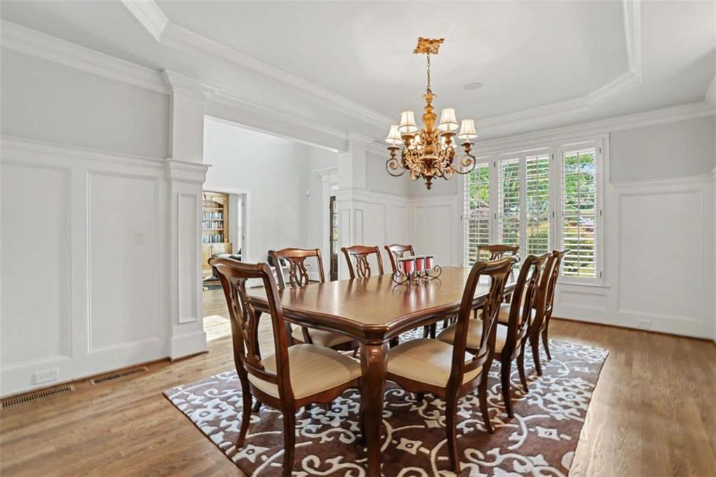 3484 Hidden Shoals Road