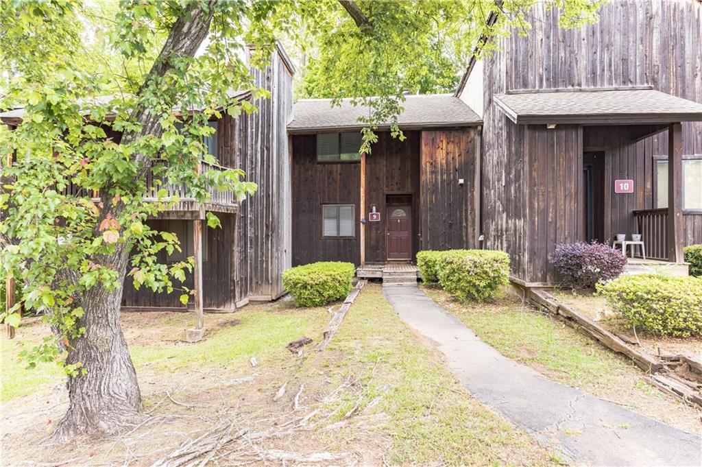 INVESTOR ALERT! 9.82% CAP RATE - Turnkey, Tenanted Decatur Condo - PRICED FOR PERFORMANCE!
Attention Savvy Investors and Portfolio Builders! Seize this rare opportunity to acquire a high-performing, turnkey rental asset in a sought-after Decatur location. This renovated condo is an investor's dream, delivering immediate cash flow from day one with a strong tenant already in place. Generating an impressive $2,150 in gross monthly rent, the numbers on this property speak for themselves, projecting a robust ~9.82% CAP RATE after factoring in HOA fees, taxes, insurance, and a conservative 20% reserve for vacancy and maintenance.
This is not a typical listing. This property has undergone a rigorous, data-driven VALID™ Financial Assessment, ensuring the financial projections are transparent and vetted for performance. The work has been done for you – acquire the asset and start collecting rent. This is the definition of a strategic portfolio addition.
Priced aggressively for a swift transaction, this is your chance to secure a powerful income-producing property without the headaches of renovation and tenant placement.
CRITICAL INFORMATION FOR ALL BUYERS AND AGENTS:
1. PROPERTY IS SOLD STRICTLY "AS-IS": The property is offered in its current condition. The seller will make NO repairs, warranties, or concessions. Buyer is responsible for all due diligence.
2. PROPERTY IS SOLD "AS OCCUPIED": This property is tenant-occupied and will be sold with the tenant in place. The buyer will assume the current lease and tenant. There will be NO vacant delivery.
3. DO NOT DISTURB TENANTS: Under NO circumstances should anyone approach the property or disturb the tenants. All showings and inquiries MUST be scheduled and coordinated exclusively through the listing agent. Unauthorized contact will result in immediate disqualification of the offer.
Showing Instructions: All showings require proof of funds or a lender pre-approval letter for an investor loan. 24--hour notice is required.